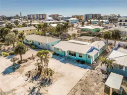 Picture of 4850 Coquina Rd, Fort Myers Beach, FL 33931