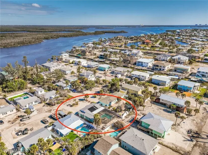 Picture of 4850 Coquina Rd, Fort Myers Beach FL 33931