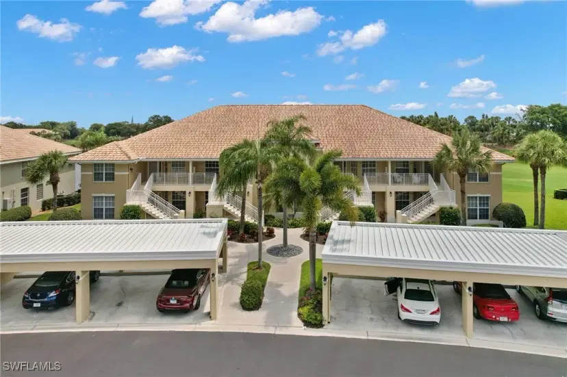 Picture of 2385 Harmony Ln 102, Naples FL 34109