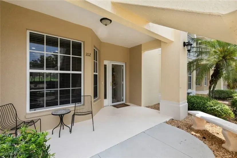 Picture of 2385 Harmony Ln 102, Naples FL 34109