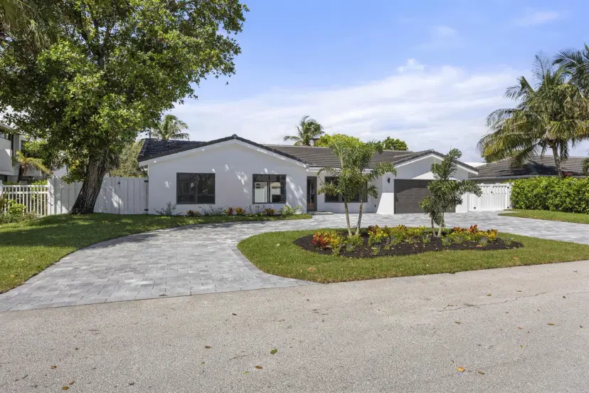 Picture of 4121 NE 31St Avenue, Lighthouse Point FL 33064