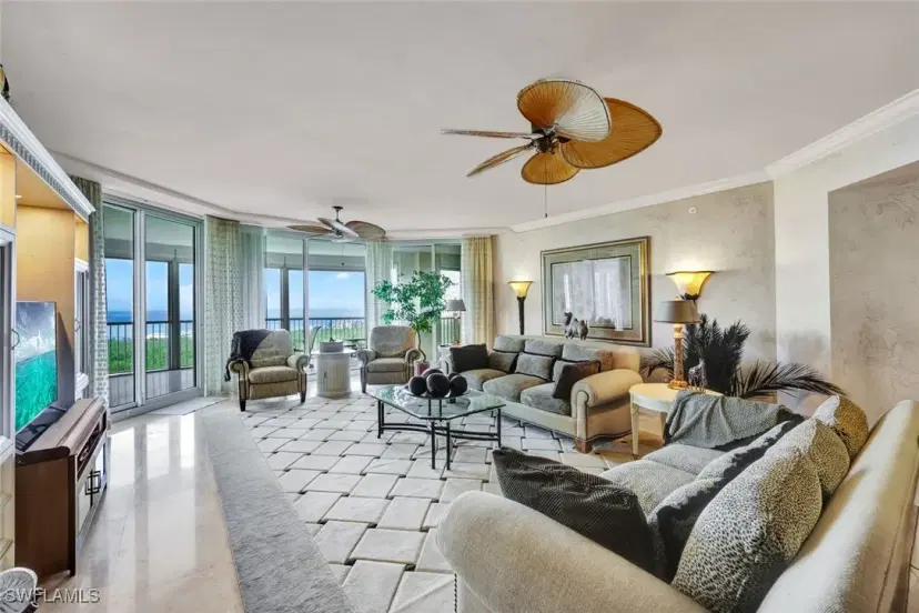 Picture of 7117 Pelican Bay Blvd 1604, Naples FL 34108