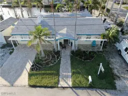 Picture of 2631 Bayshore Dr, Matlacha, FL 33993