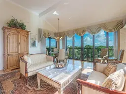Picture of 7040 Pelican Bay Blvd D-504, Naples, FL 34108