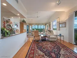 Picture of 7040 Pelican Bay Blvd D-504, Naples, FL 34108