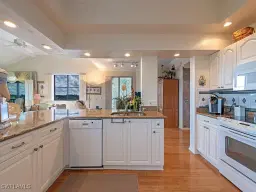 Picture of 7040 Pelican Bay Blvd D-504, Naples, FL 34108
