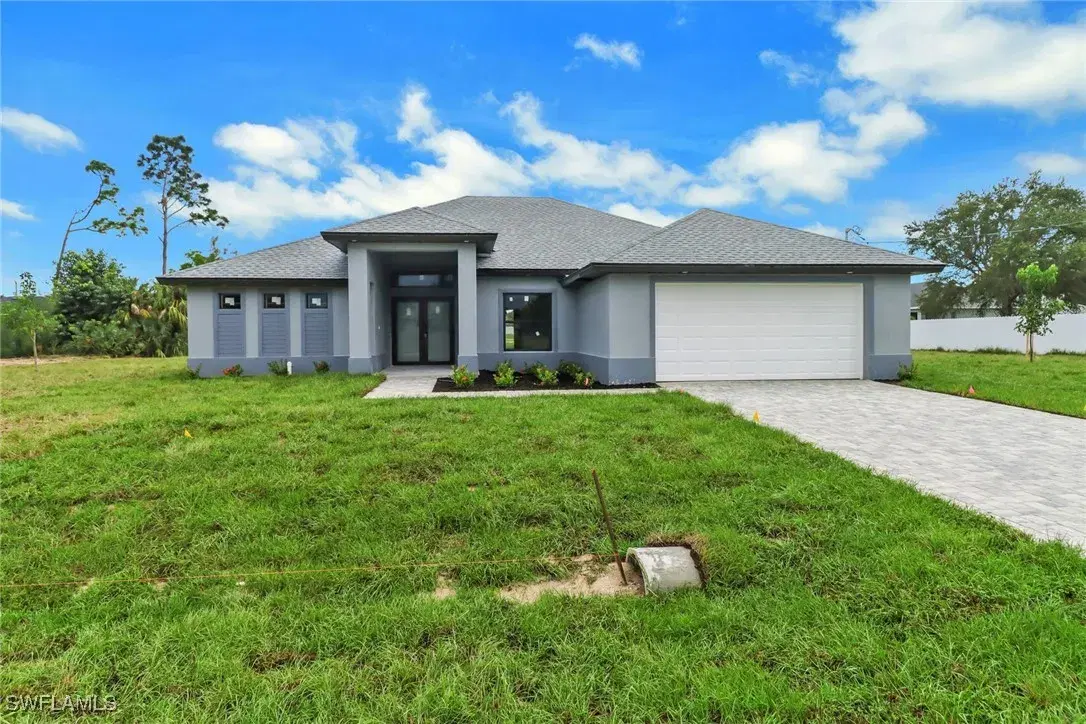 Picture of 224 SE 13Th Ter, Cape Coral, FL 33990