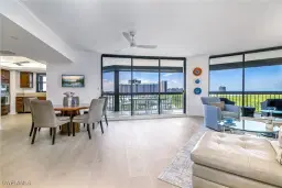 Picture of 6001 Pelican Bay Blvd 603, Naples, FL 34108