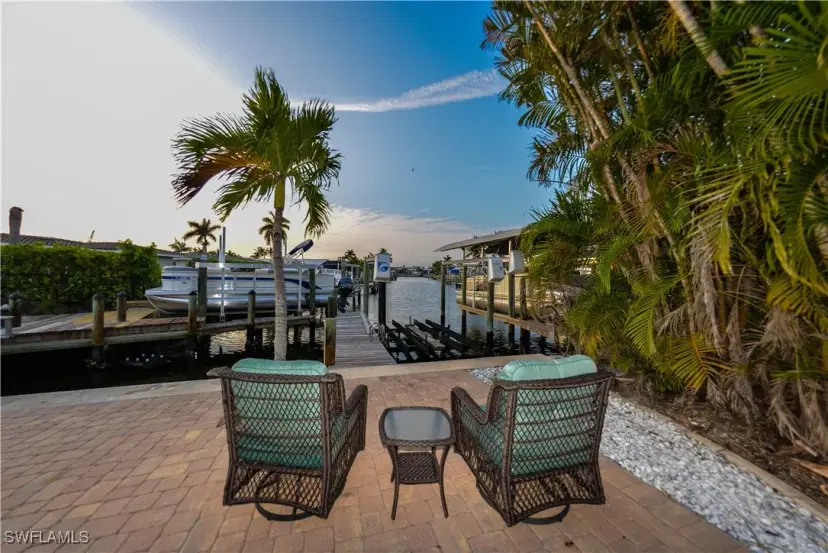 Picture of 220 Albatross St, Fort Myers Beach FL 33931