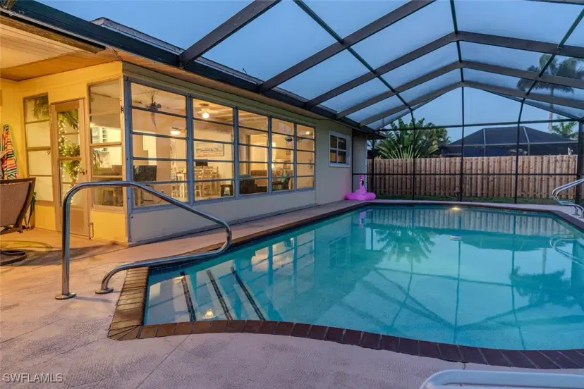 Picture of 220 Albatross St, Fort Myers Beach FL 33931