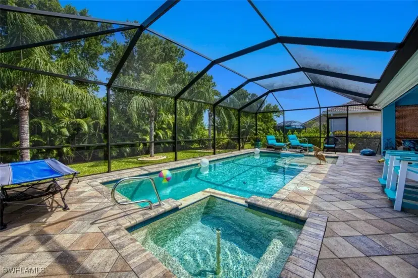 Picture of 8580 Southwind Bay Cir, Fort Myers FL 33908