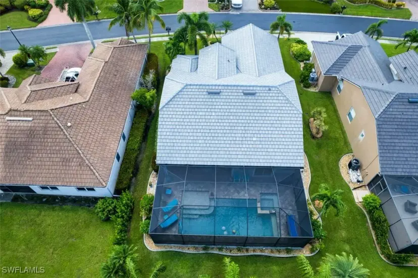 Picture of 8580 Southwind Bay Cir, Fort Myers FL 33908