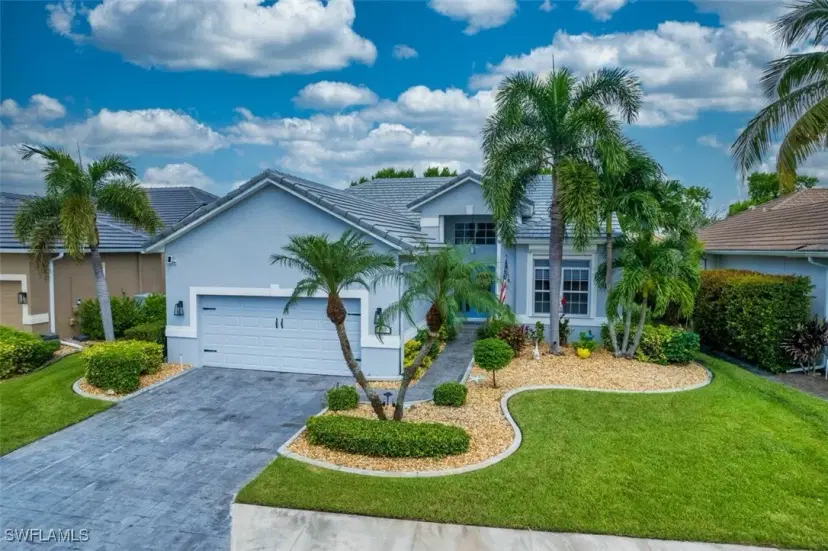 Picture of 8580 Southwind Bay Cir, Fort Myers FL 33908