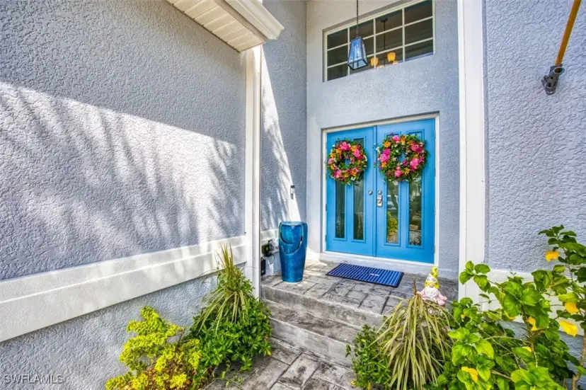 Picture of 8580 Southwind Bay Cir, Fort Myers FL 33908