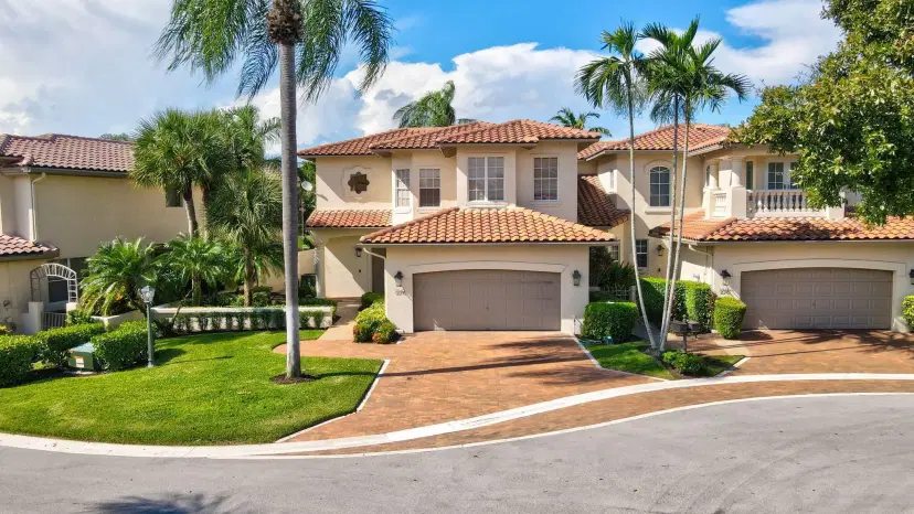Picture of 2519 NW 52Nd Street, Boca Raton FL 33496