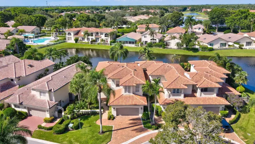 Picture of 2519 NW 52Nd Street, Boca Raton FL 33496