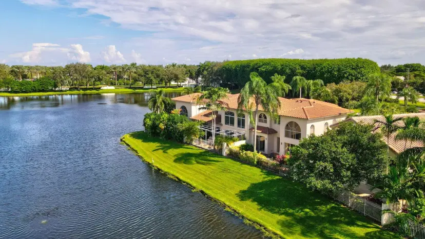 Picture of 2519 NW 52Nd Street, Boca Raton FL 33496