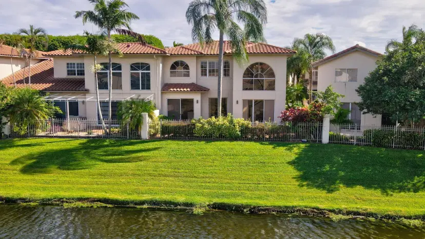 Picture of 2519 NW 52Nd Street, Boca Raton FL 33496