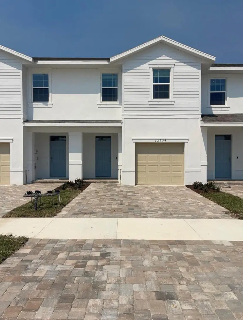 Picture of 12861 SW Forli Way, Port St Lucie FL 34987