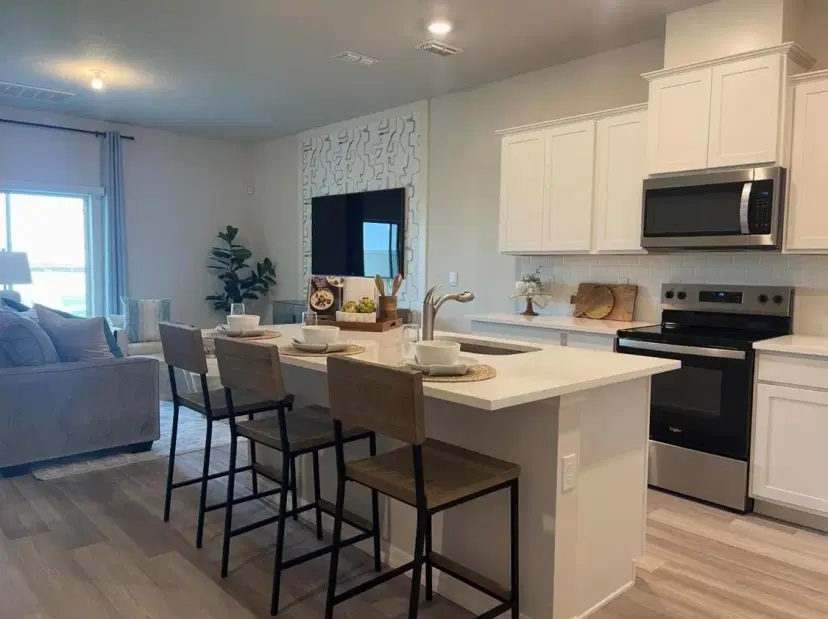 Picture of 12861 SW Forli Way, Port St Lucie FL 34987