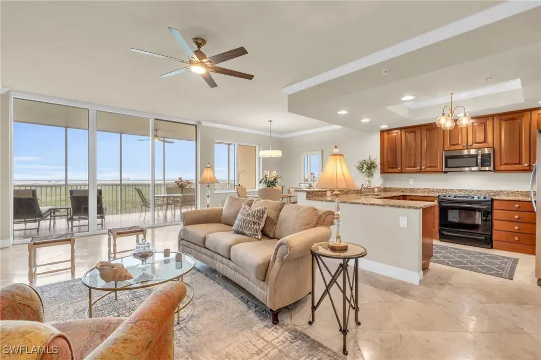 Picture of 4751 WEST Bay Blvd 1005, Estero, FL 33928