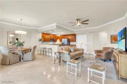 Picture of 4751 WEST Bay Blvd 1005, Estero, FL 33928