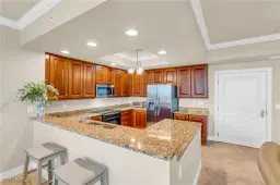 Picture of 4751 WEST Bay Blvd 1005, Estero, FL 33928