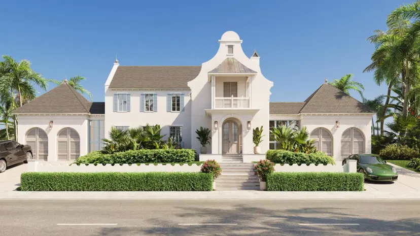 Picture of 7932 Flagler Court, West Palm Beach FL 33405