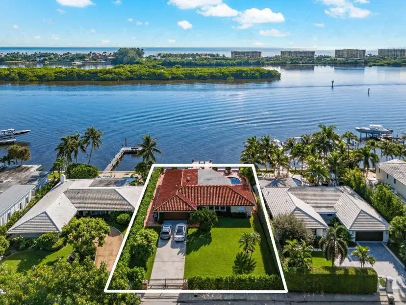 Picture of 7932 Flagler Court, West Palm Beach FL 33405