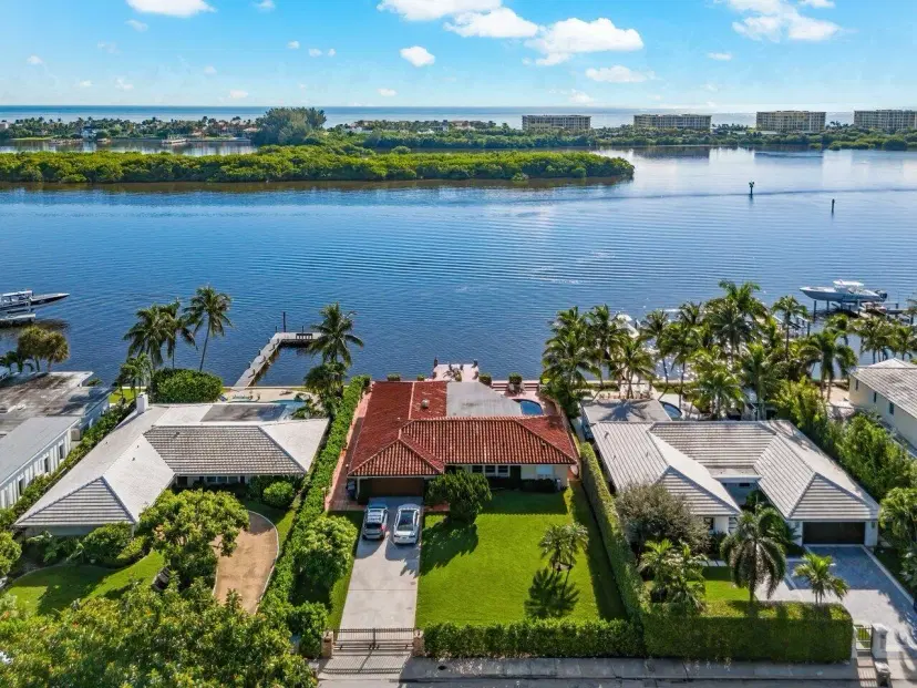 Picture of 7932 Flagler Court, West Palm Beach FL 33405