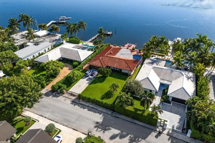 Picture of 7932 Flagler Court, West Palm Beach FL 33405