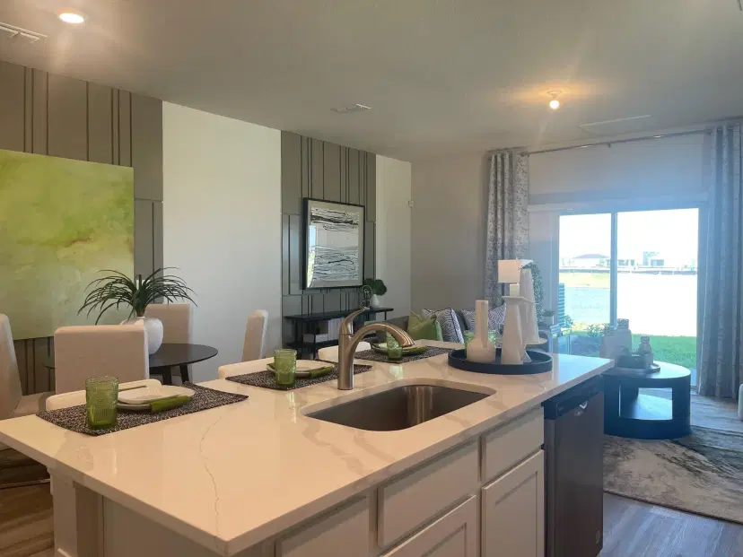 Picture of 12877 SW Forli Way, Port St Lucie FL 34987