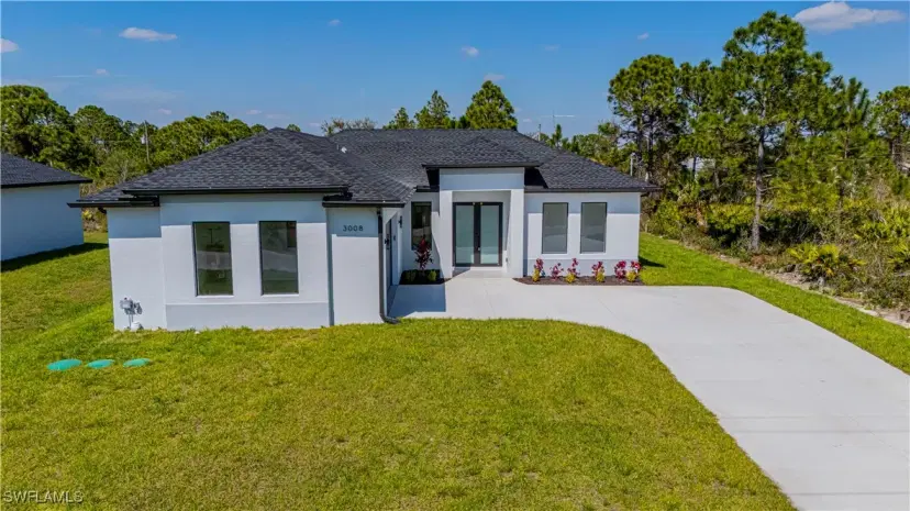 Picture of 3008 37Th St W, Lehigh Acres FL 33971