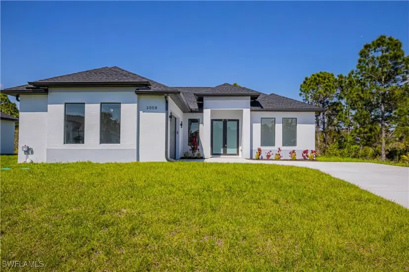 Picture of 3008 37Th St W, Lehigh Acres FL 33971