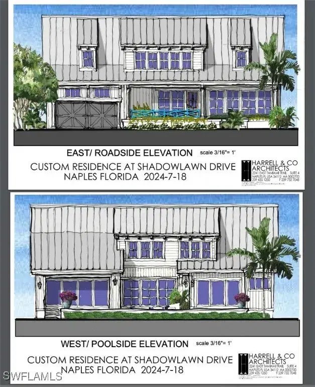 Picture of 1063 Shadowlawn Dr, Naples FL 34104