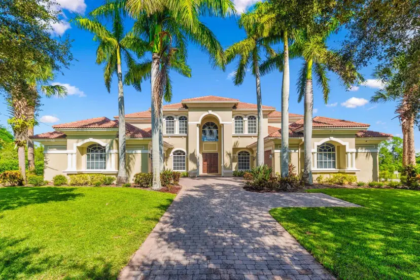 Picture of 10303 SW Fiddlers Way, Palm City FL 34990