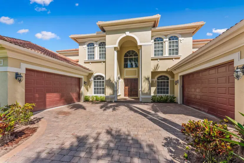 Picture of 10303 SW Fiddlers Way, Palm City FL 34990