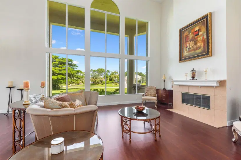 Picture of 10303 SW Fiddlers Way, Palm City FL 34990
