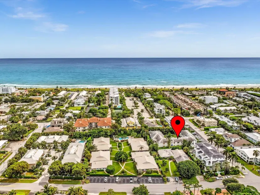 Picture of 1015 Ingraham Avenue 6, Delray Beach FL 33483