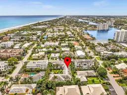Picture of 1015 Ingraham Avenue 6, Delray Beach, FL 33483