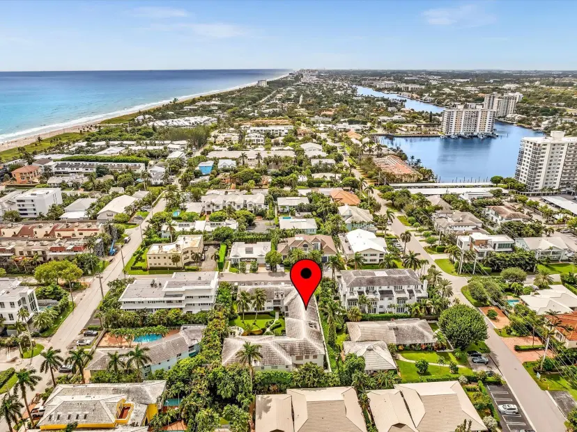 Picture of 1015 Ingraham Avenue 6, Delray Beach FL 33483