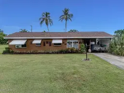 Picture of 712 Tower Dr, Cape Coral, FL 33904
