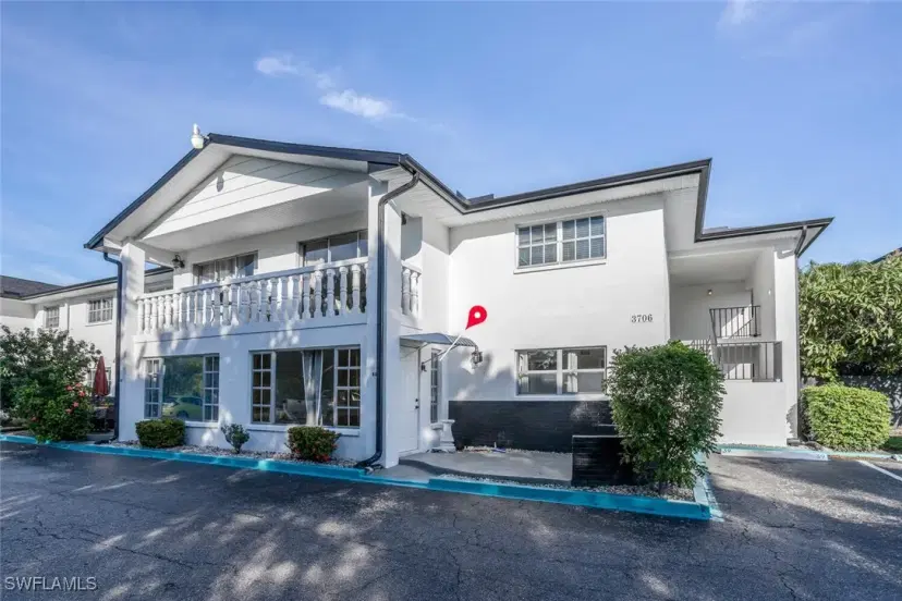 Picture of 3706 Broadway 20, Fort Myers FL 33901