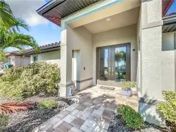 Picture of 646 NE 5Th Pl, Cape Coral, FL 33909
