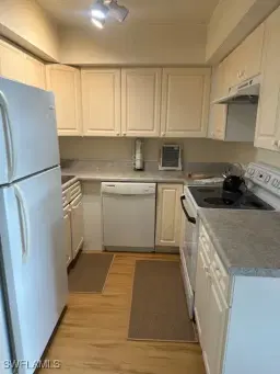Picture of 22302 Vick St 209, Punta Gorda, FL 33980