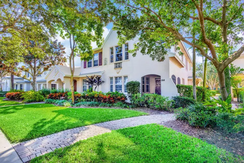 Picture of 164 Evergrene Parkway, Palm Beach Gardens FL 33410