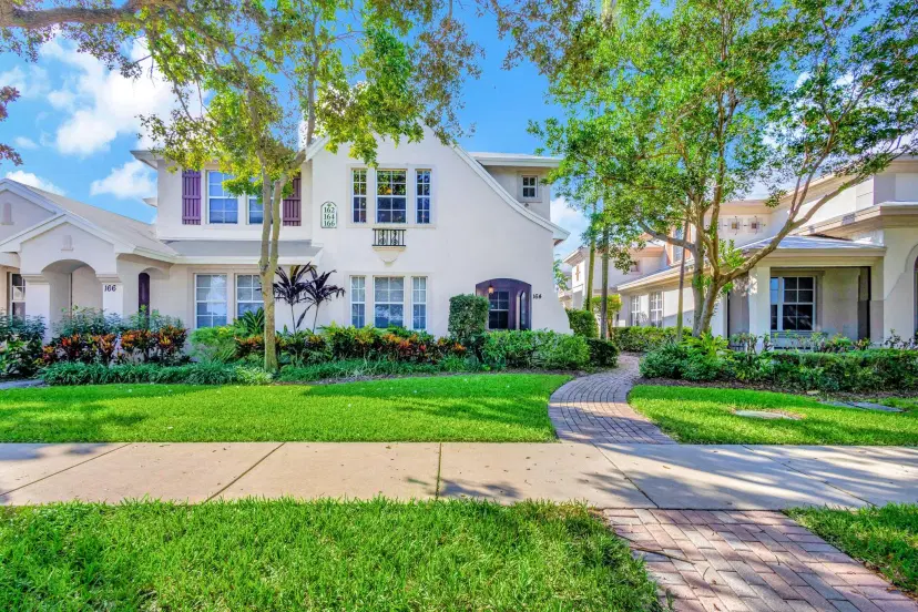 Picture of 164 Evergrene Parkway, Palm Beach Gardens FL 33410