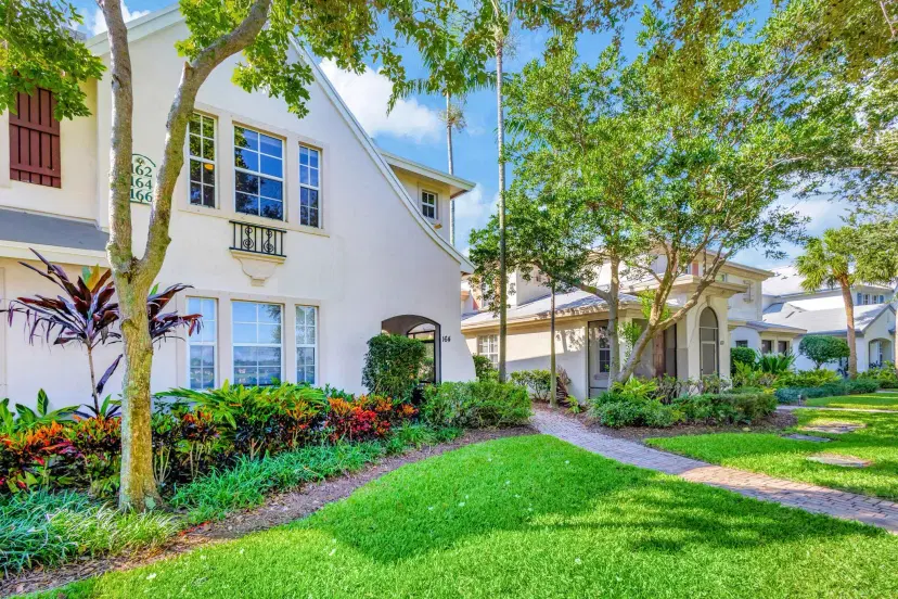 Picture of 164 Evergrene Parkway, Palm Beach Gardens FL 33410