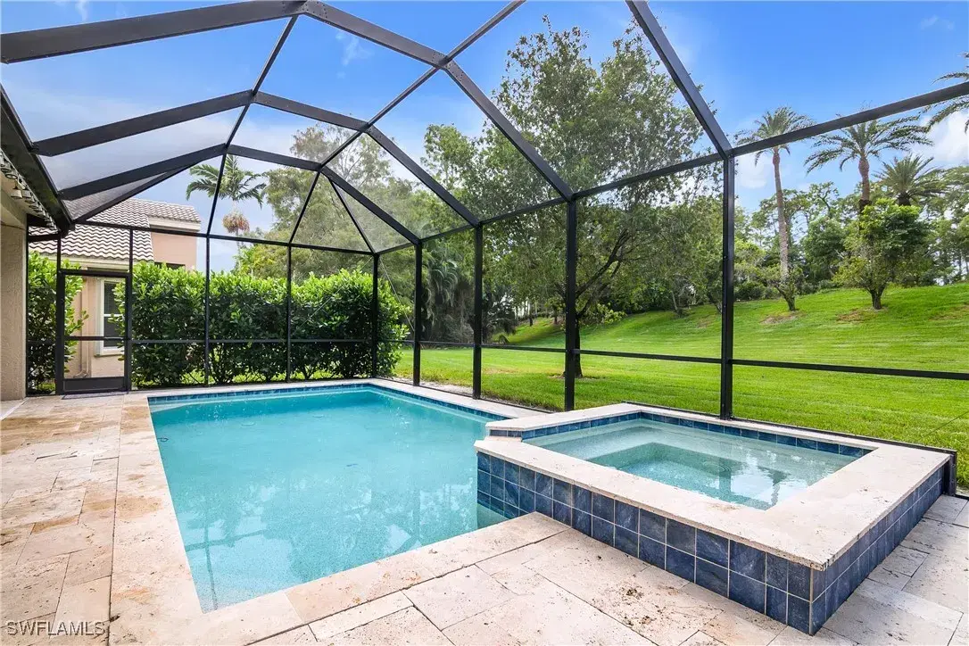 Picture of 2351 Butterfly Palm Dr, Naples, FL 34119