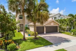 Picture of 2351 Butterfly Palm Dr, Naples, FL 34119